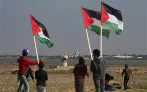 lorida-tis-gazas-palaistini