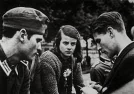 Sophie Scholl