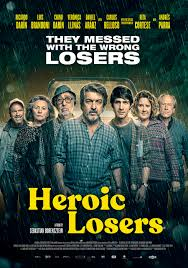 HEROIC LOOSERS