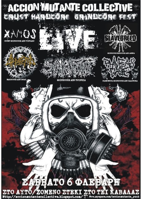 live sakatat