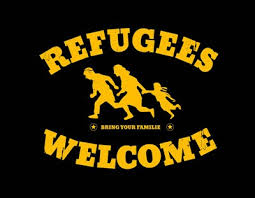 refugeeswelcome