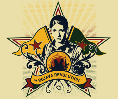 Rojava