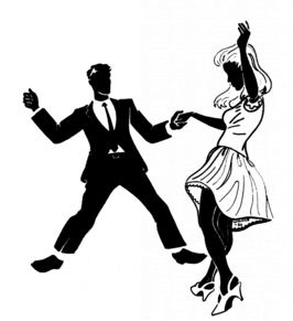 swing-dancing