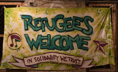 refugees-welcome