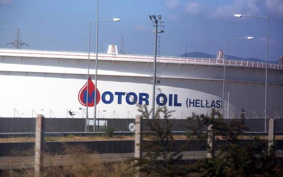 Κάλεσμα-στήριξη της πορείας στην Motor Oil (Περιφέρεια Αθήνας)