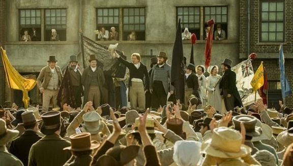 Peterloo